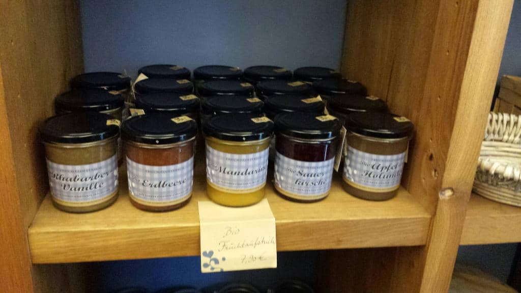 Exceptional Coffee and Cakes