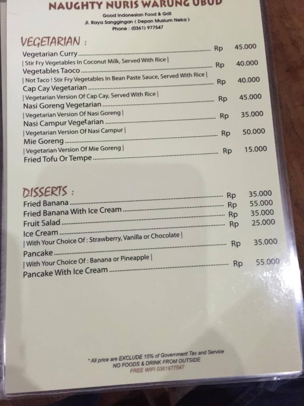 Flavorful Chicken Satay