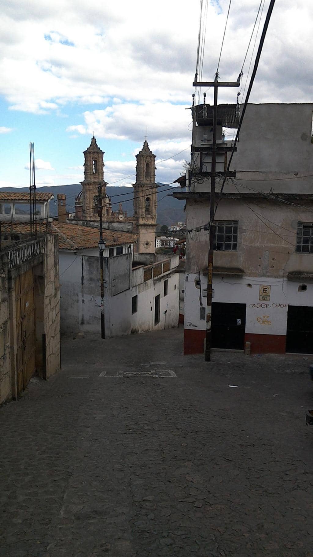 Event Venue Potential