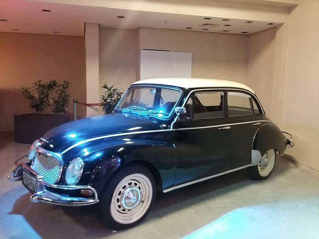 Havanna Café & Delights