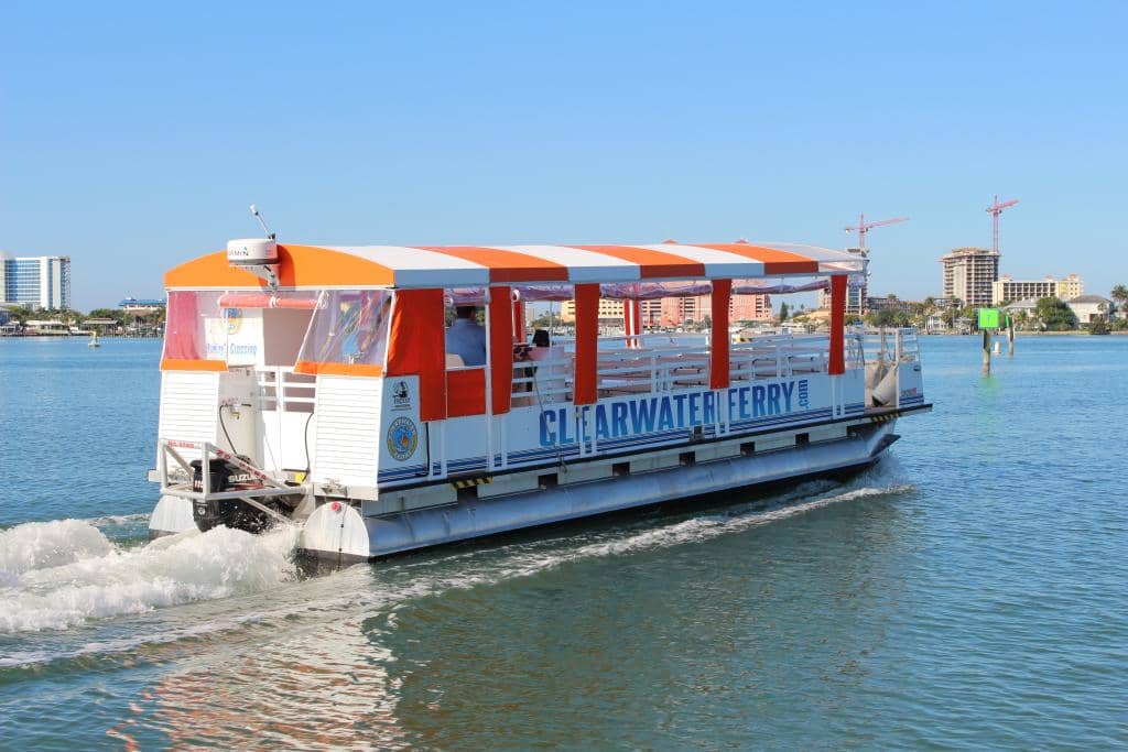 Caladesi Island State Park