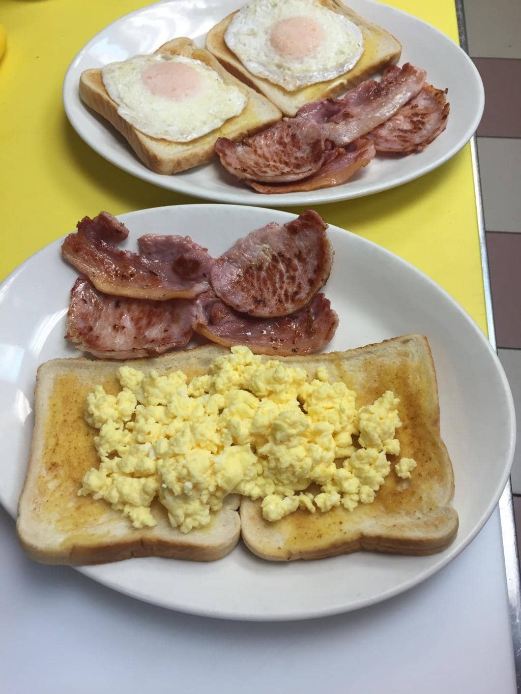 Coffee Milkshake Delight