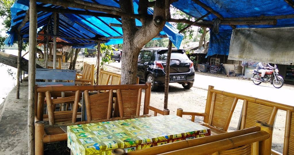 Misty Mountain Views