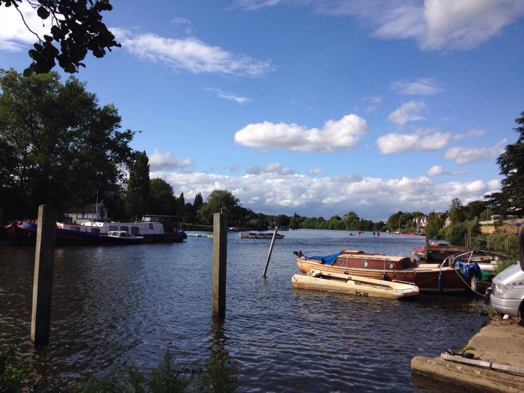 Bandstand and Gardens