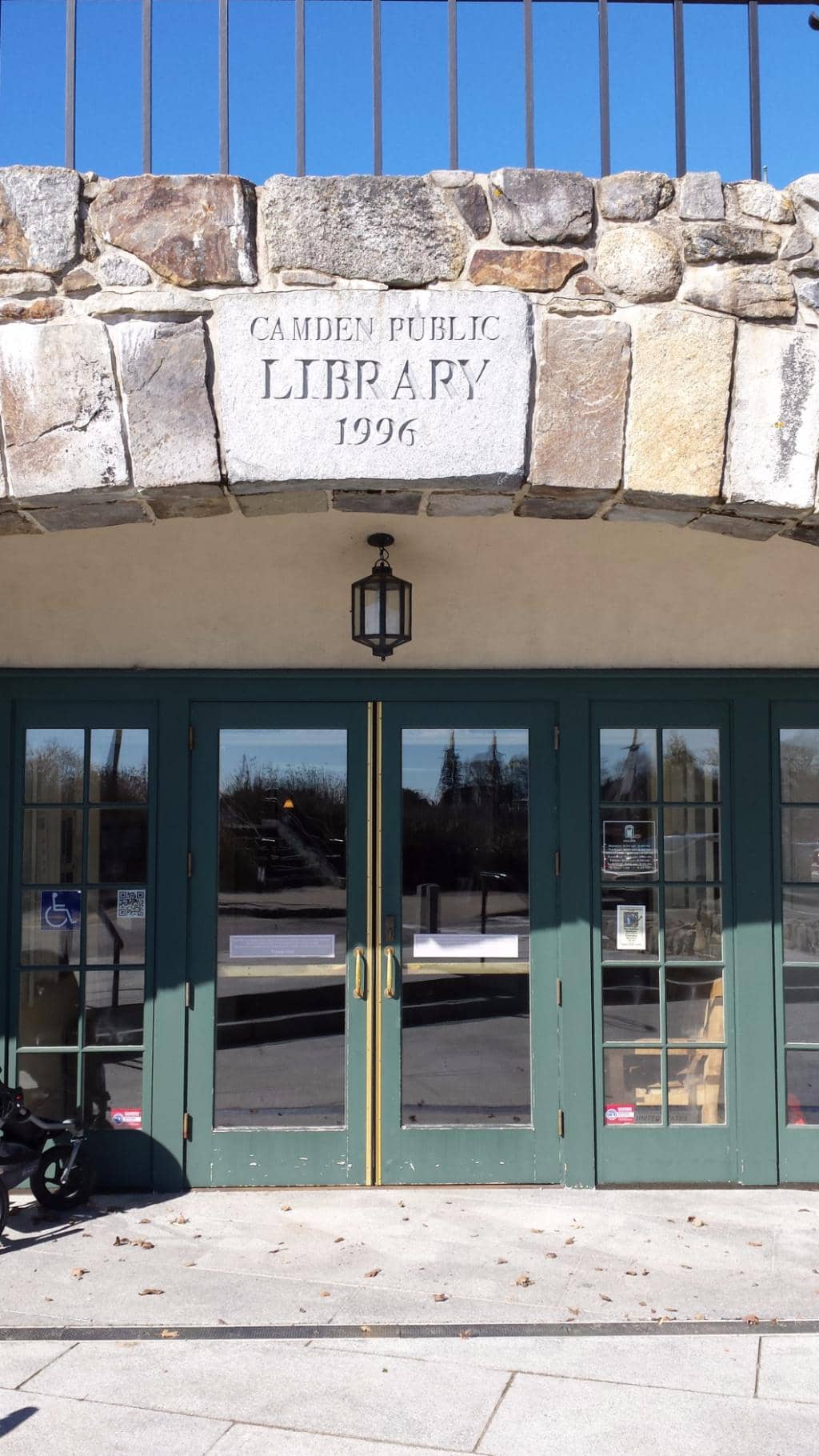 Historic Architecture