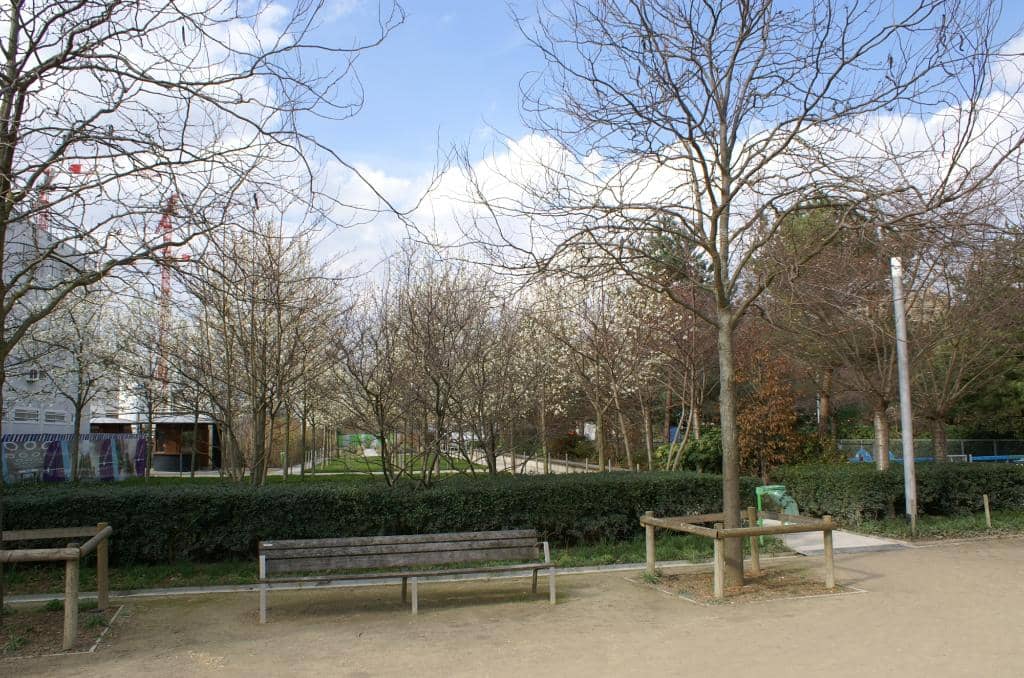 Contemporary Architecture