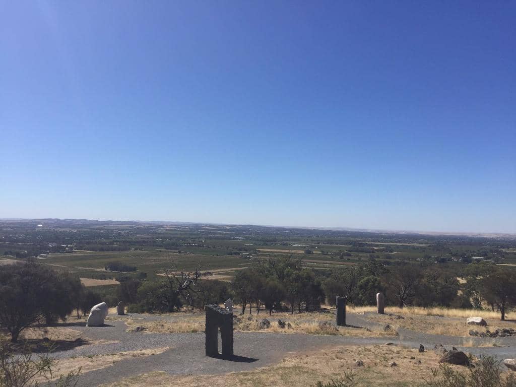 Unique Sculptural Art