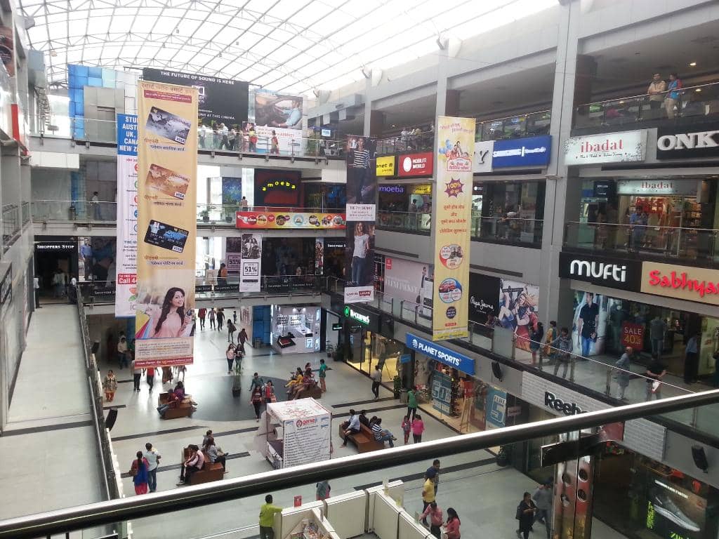 Specialty Food Stores