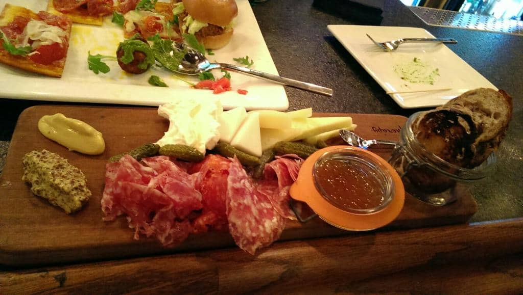 Therapy's Social Atmosphere