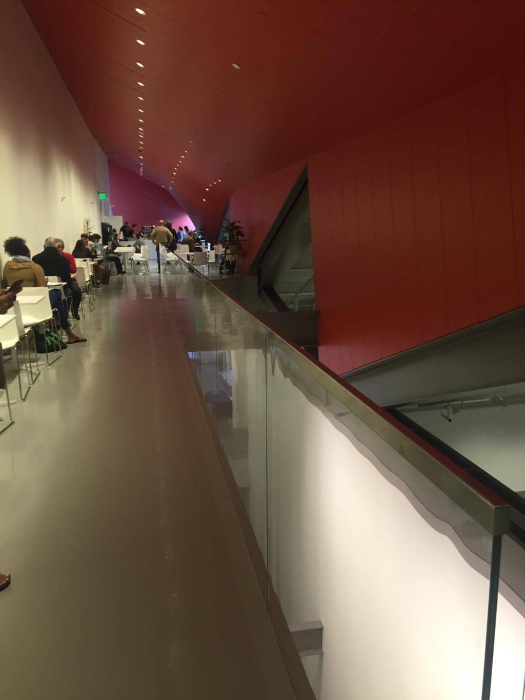 Lee ShinJa: Drawing with Thread