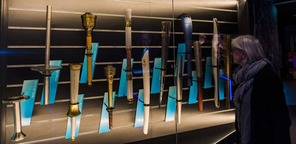 1994 Winter Olympics Legacy