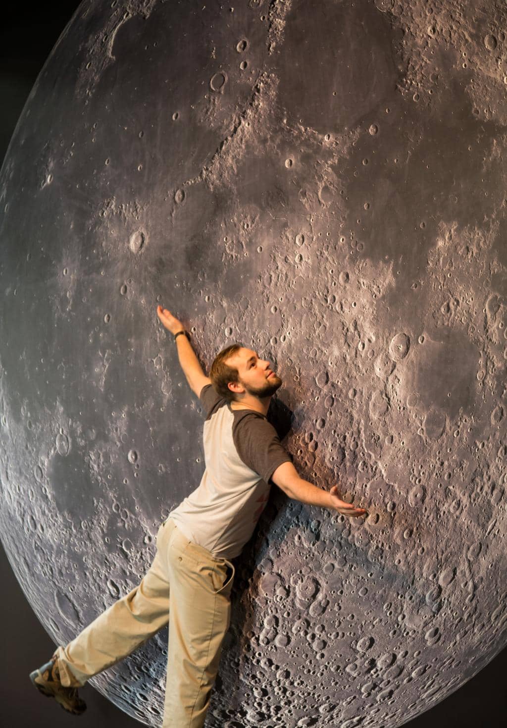 New Hampshire Space History