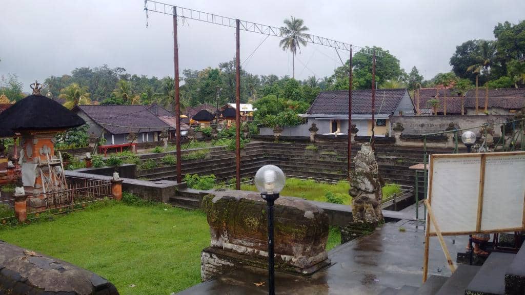 Traditional Rooster Fights