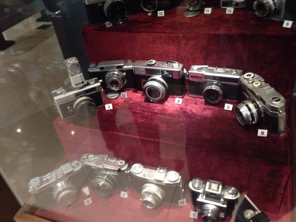 Historic Izmir Archive