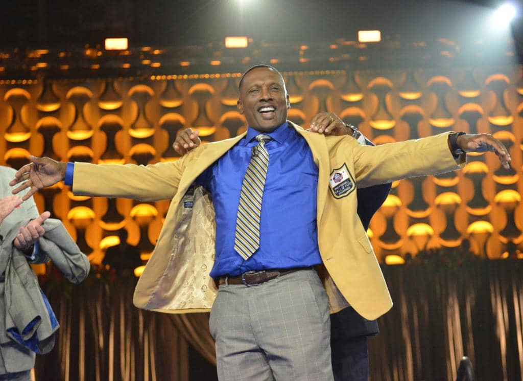 Enshrinement Ceremony