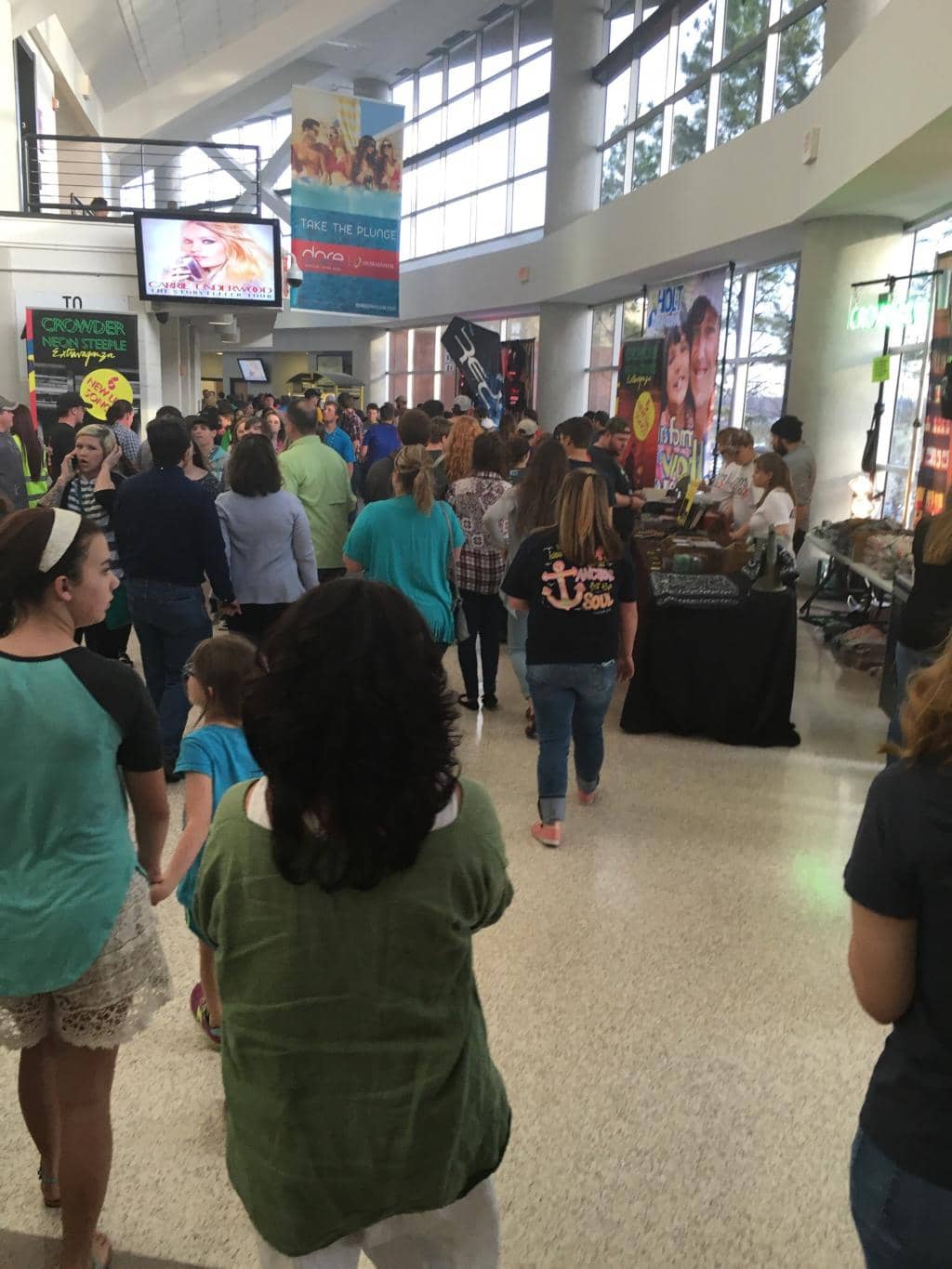 Family Entertainment