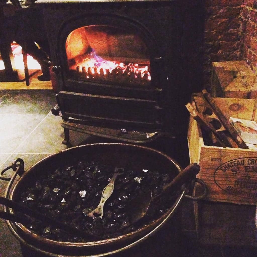 Prime Location Near Ramparts