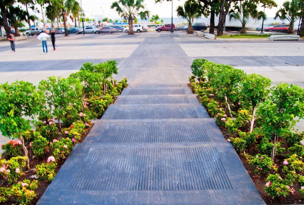 Children's Play Area