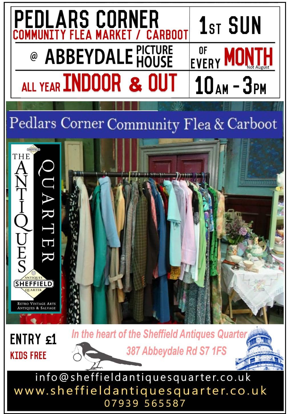 Ernest Wright & Son Ltd