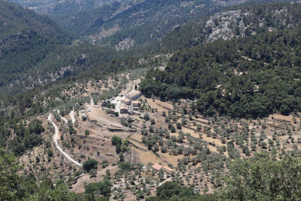 The Hostelry Experience