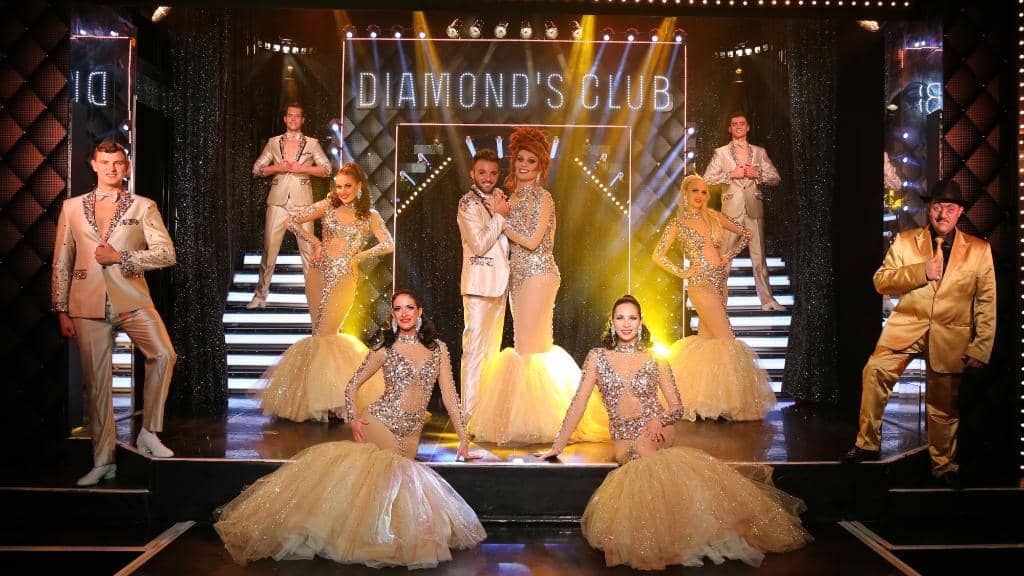 Gourmet Brunch Buffet