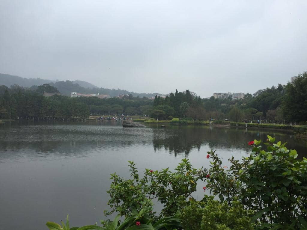 University Bookstore & Canteen