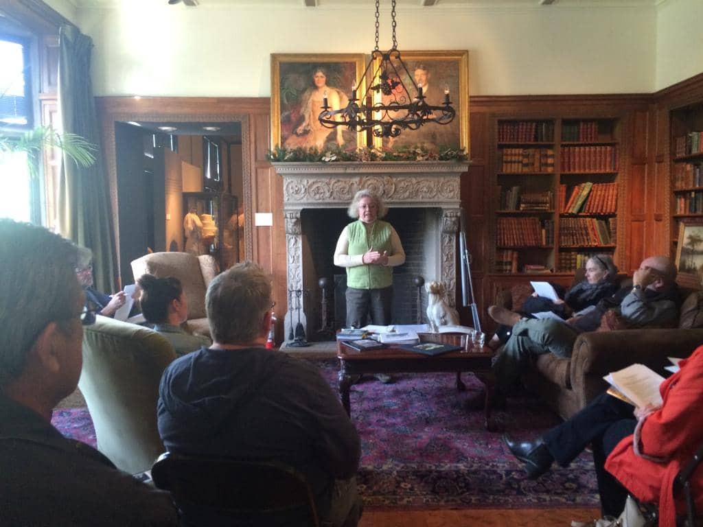 Tibetan Art & Culture Exhibit