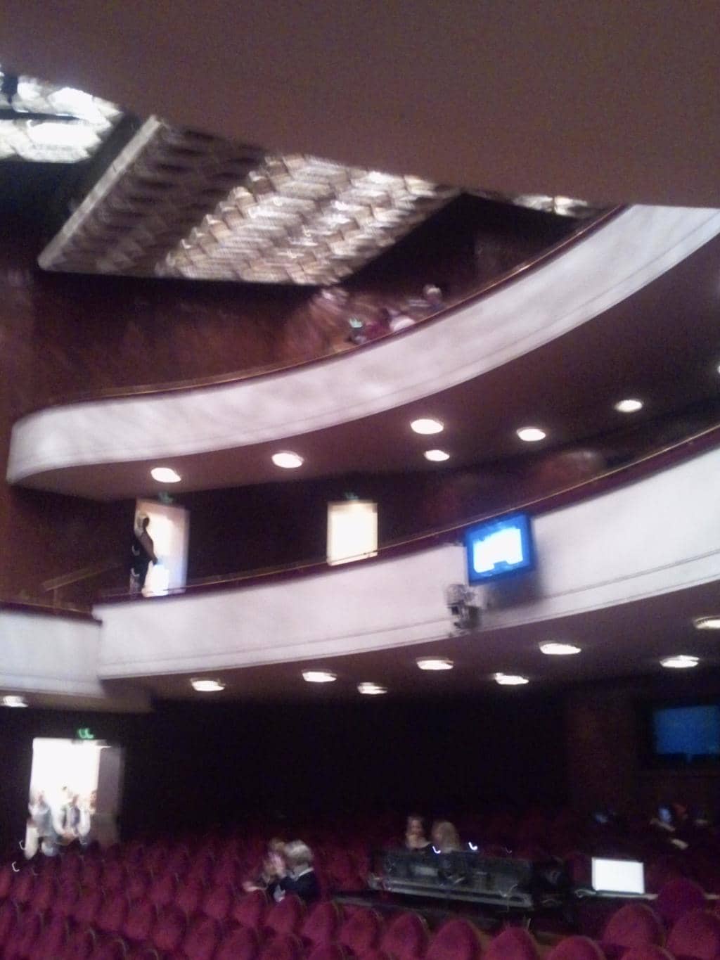 The Nutcracker Ballet