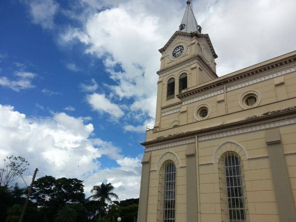 Tomb of the First Bishops