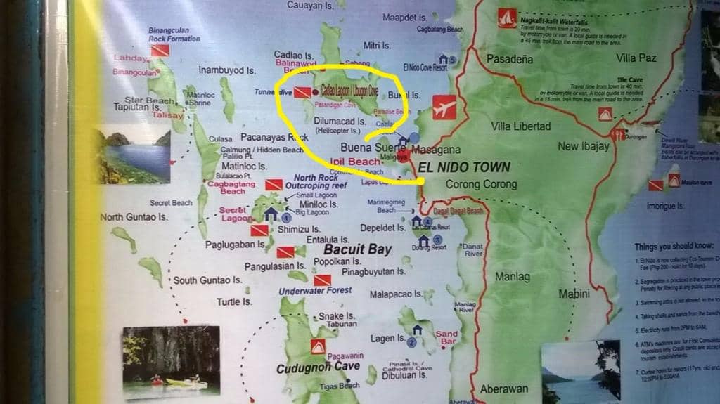 Pristine White Sands