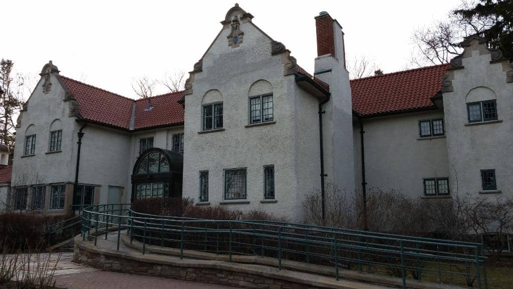 Lake Ontario Waterfront Trail