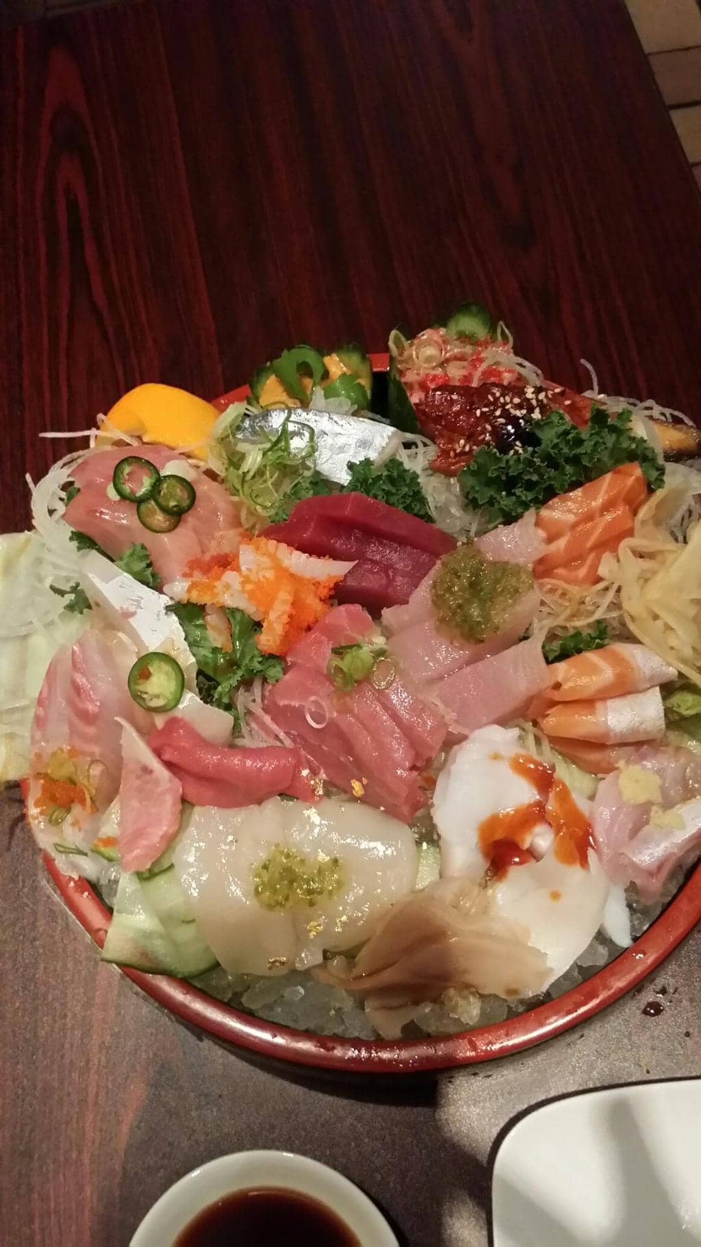 Cozy Ambiance for Any Occasion