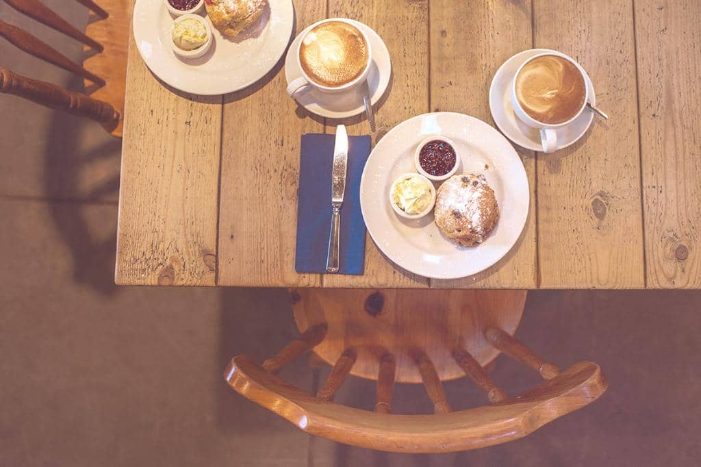 Vibrant Summer Night Market