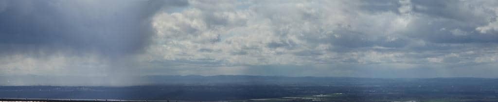 Historic Ruins Exploration