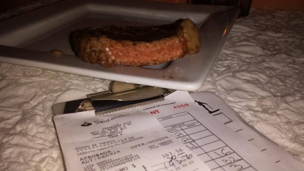 Table-Side Culinary Art