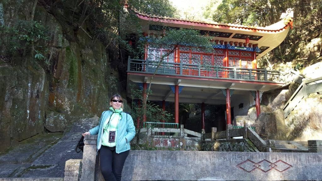 Panoramic City Views