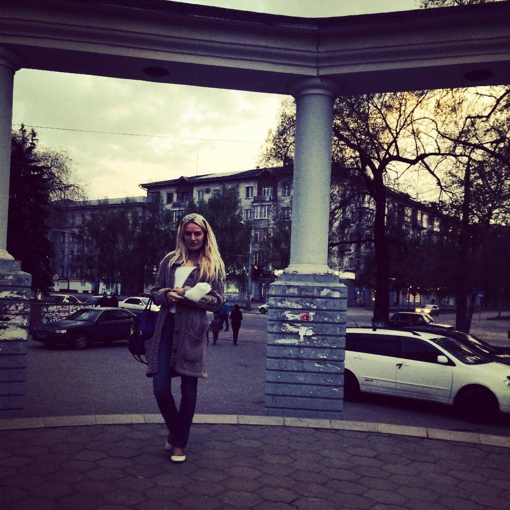 Green Spaces & Relaxation