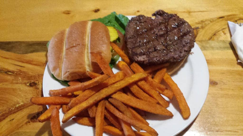 Scenic Mountain Views