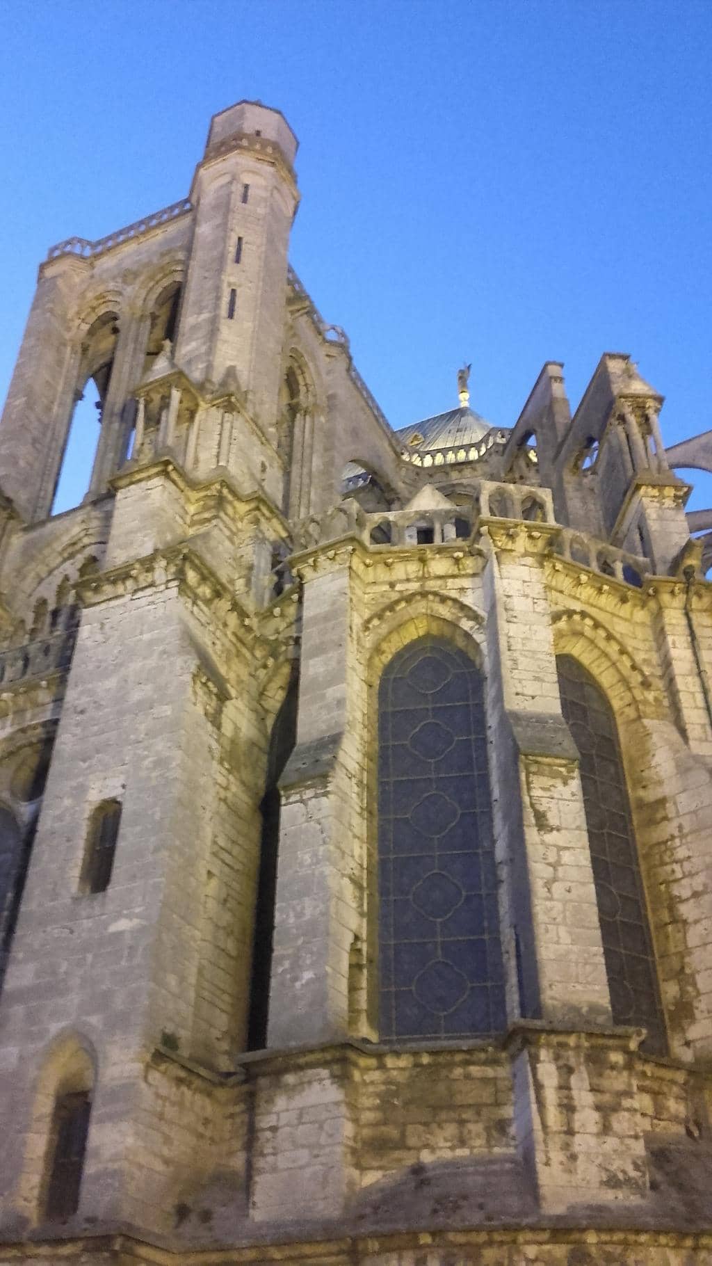 Chartres en Lumières