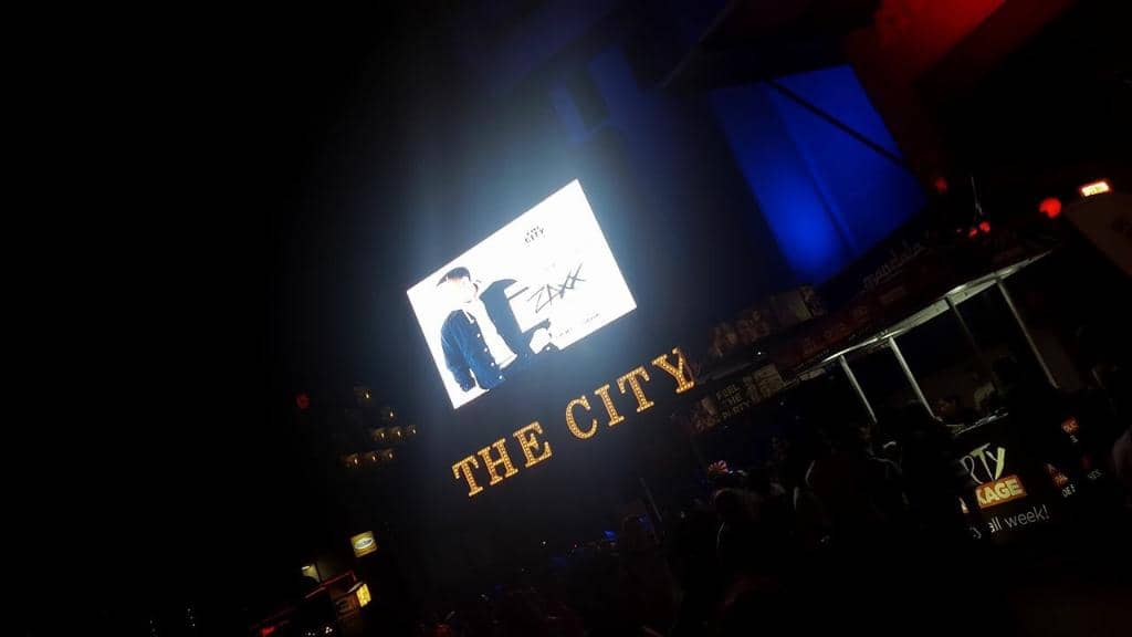 Spectacular Live Shows