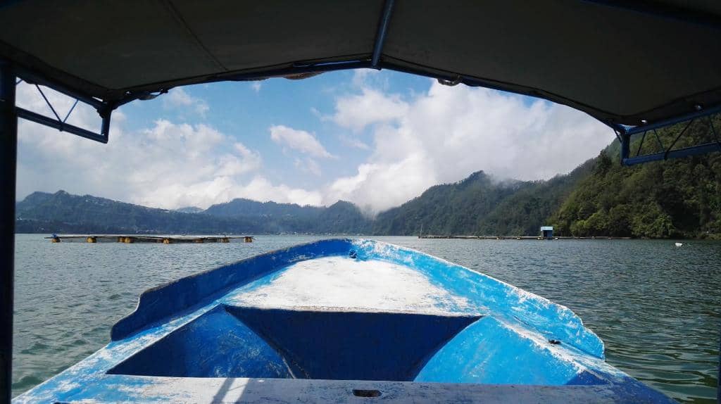 Trunyan Village & Temple