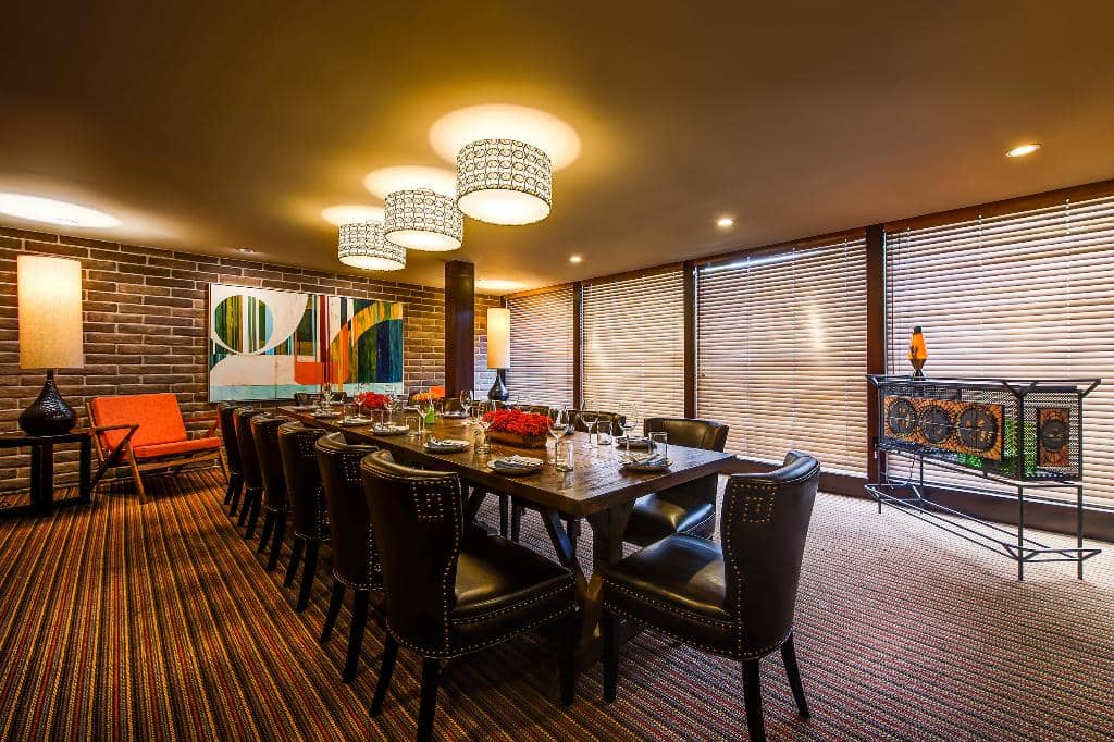 Dreamy Mushroom Truffle Pasta