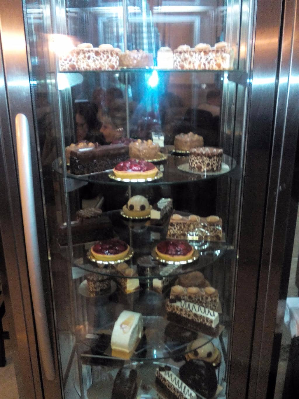 Cozy Georgian Atmosphere