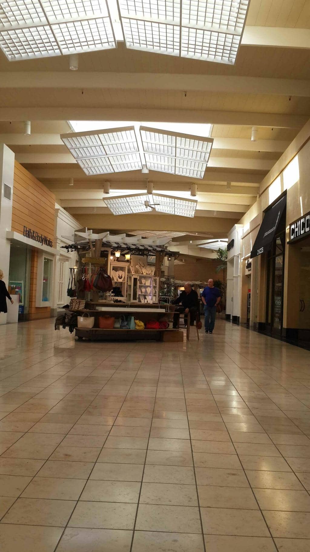 Diverse Dining Options