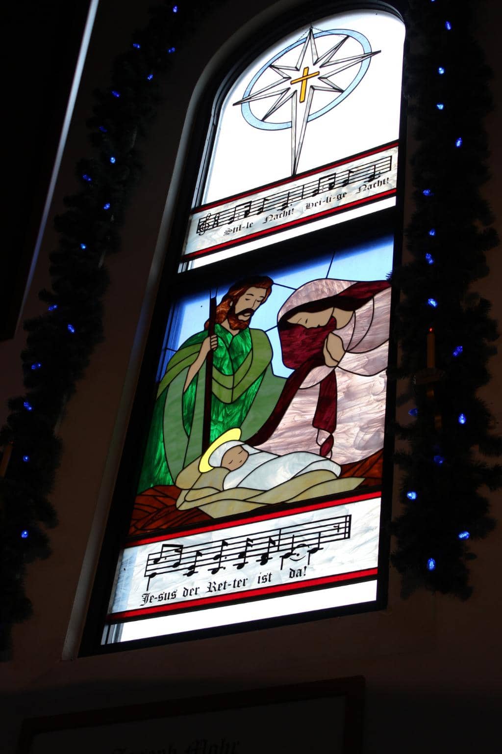 Personalized Ornaments