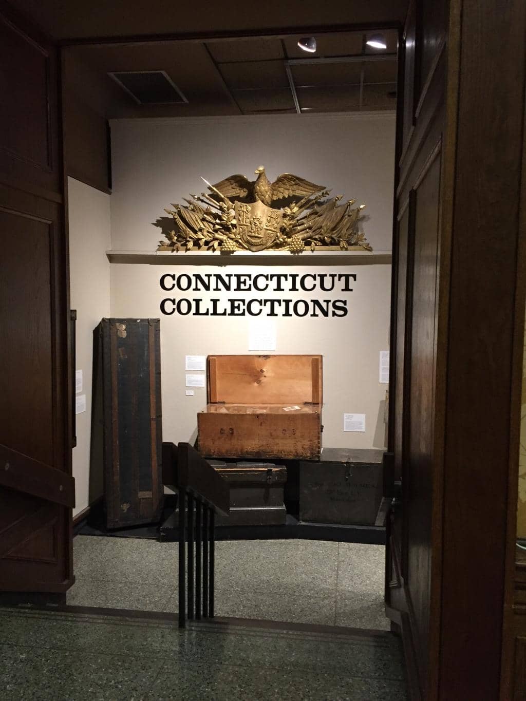 Supreme Court Chamber