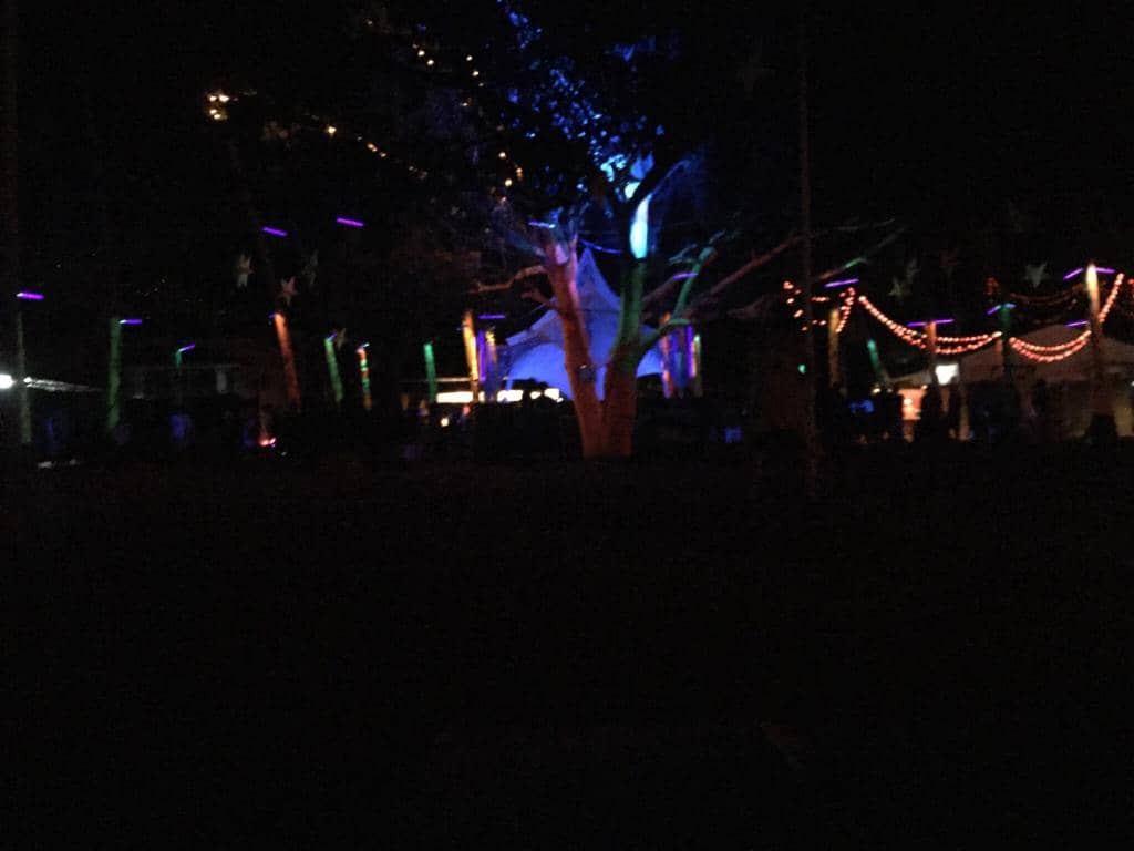 Legendary Trance Parties