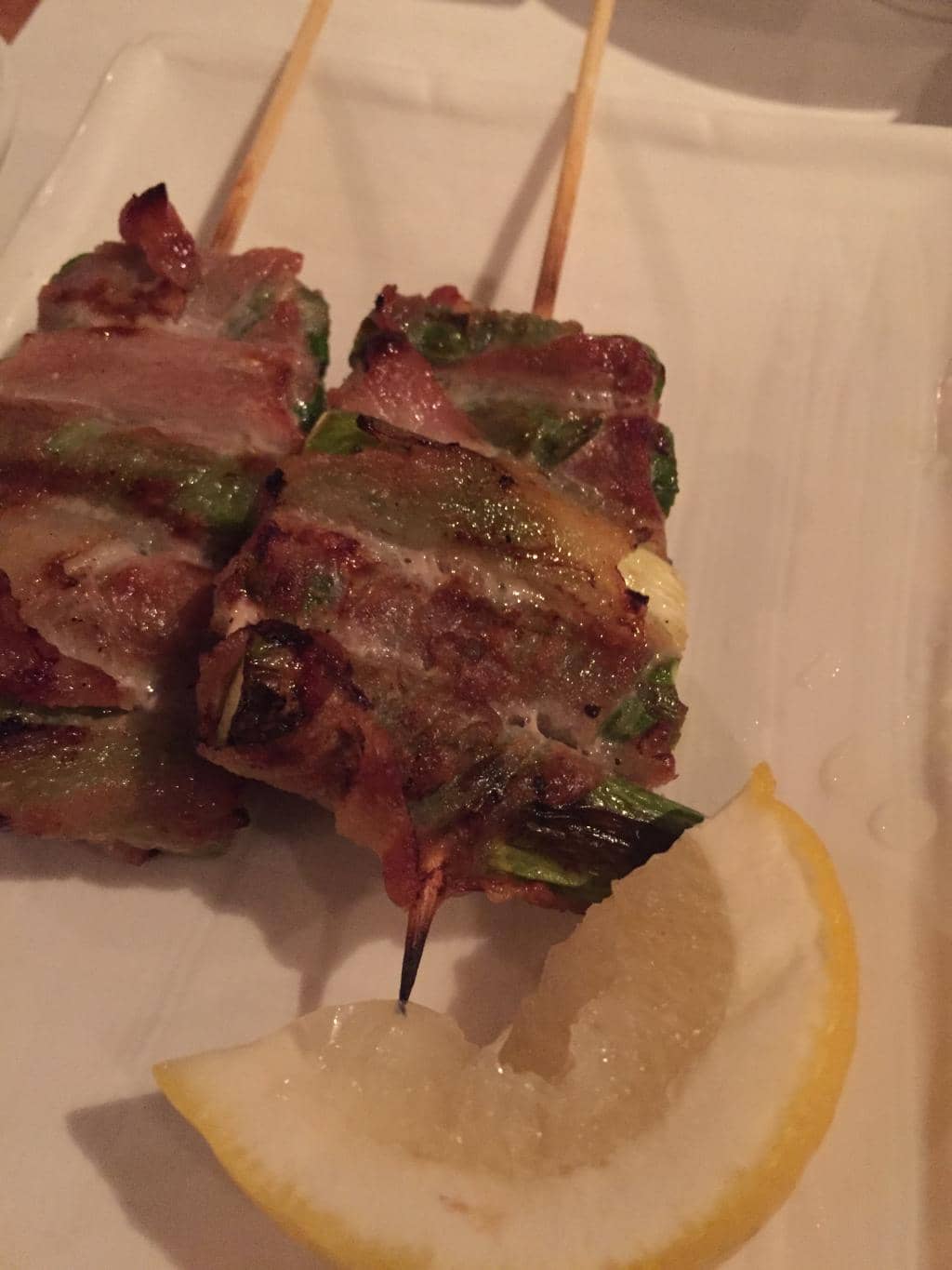 Modern & Cozy Ambiance