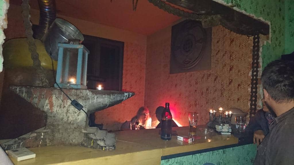 Art Galleries & Studios