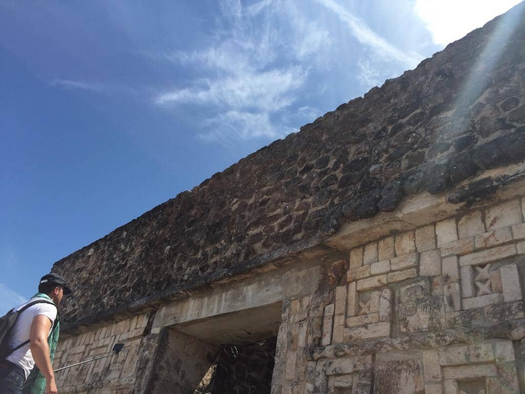 Quadrangle of the Nuns